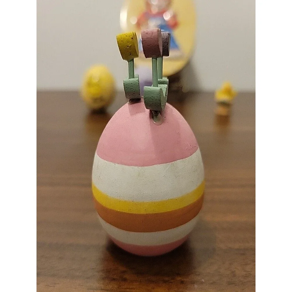 Easter Lot ~ Tin Box 